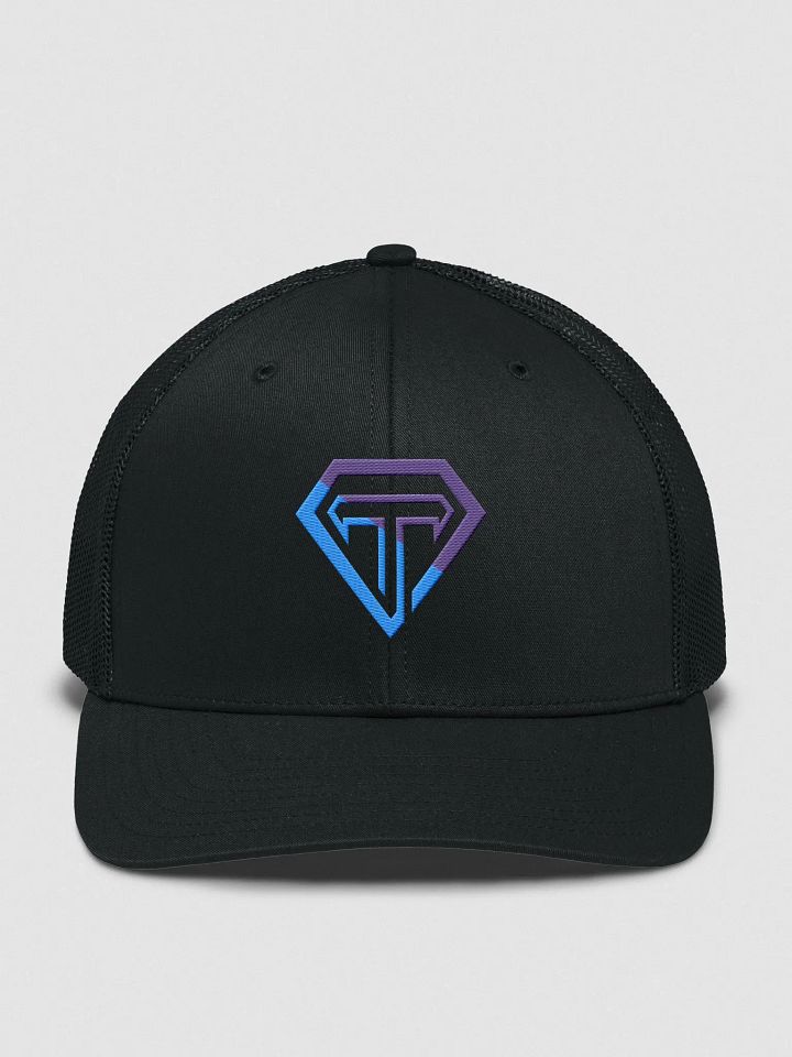 Level Up Your Style with Twiggy94's Official Hat Merch! product image (1)
