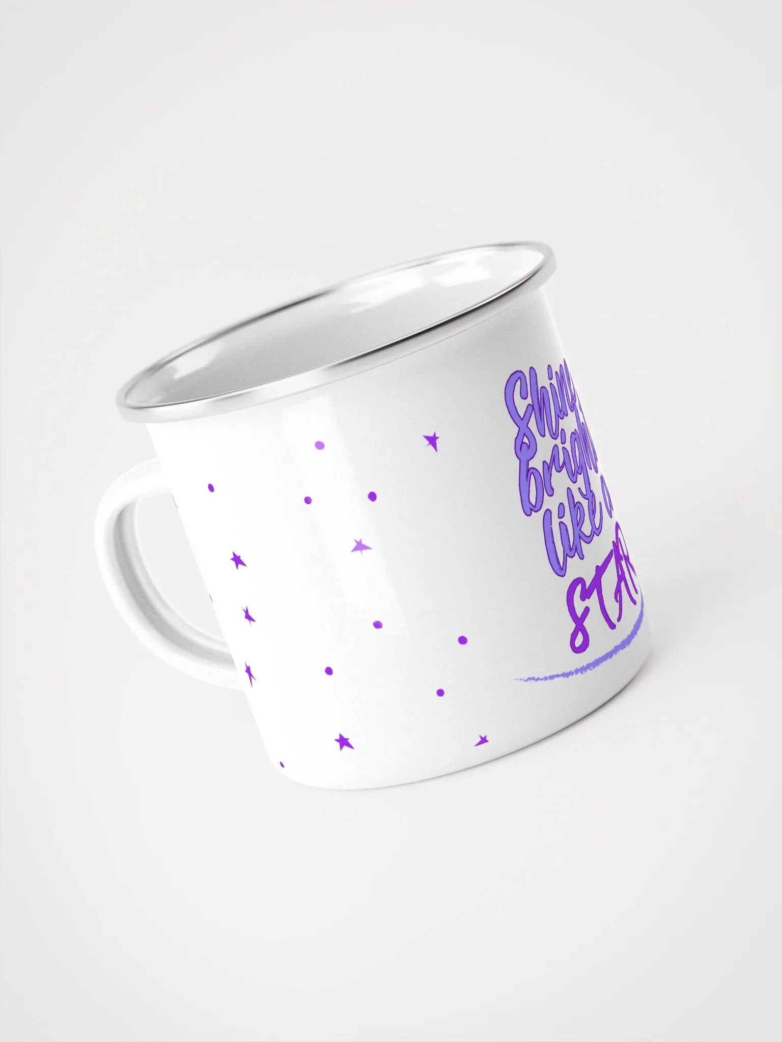 Star Mug product image (3)