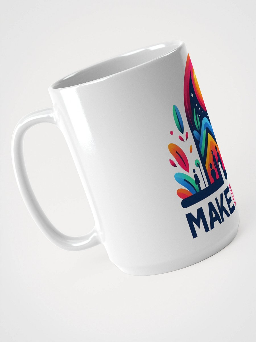 Sunrise Serenity Mug product image (3)