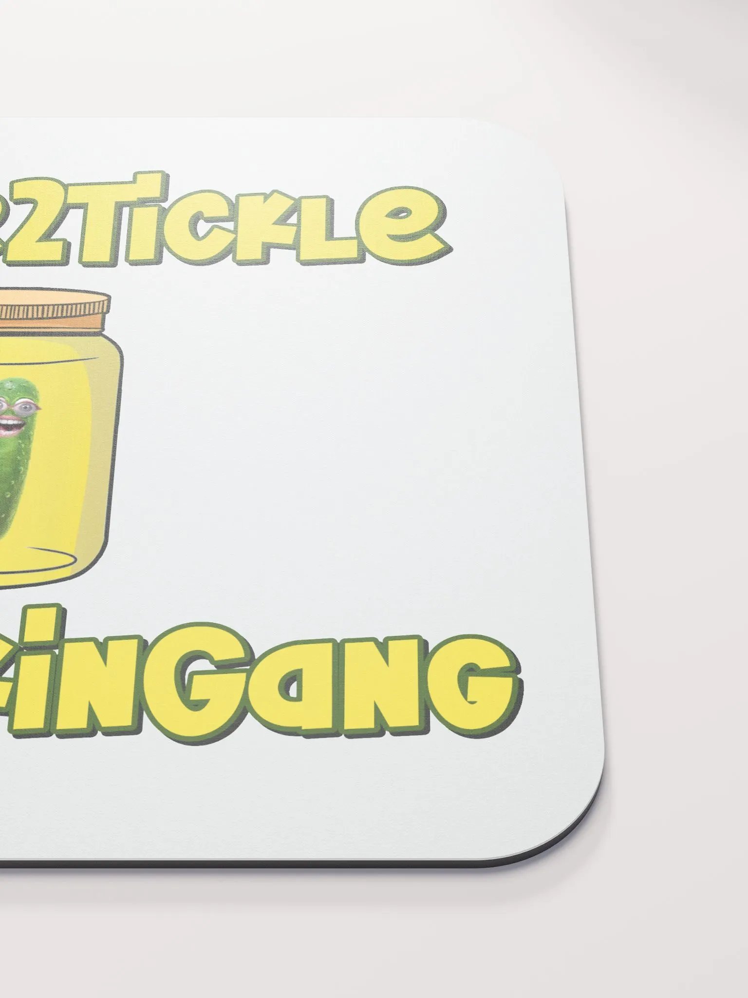 Pickle Pad product image (5)