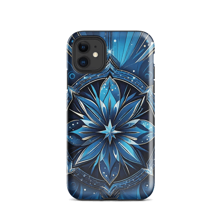 Mandala Tough Phone Case product image (24)