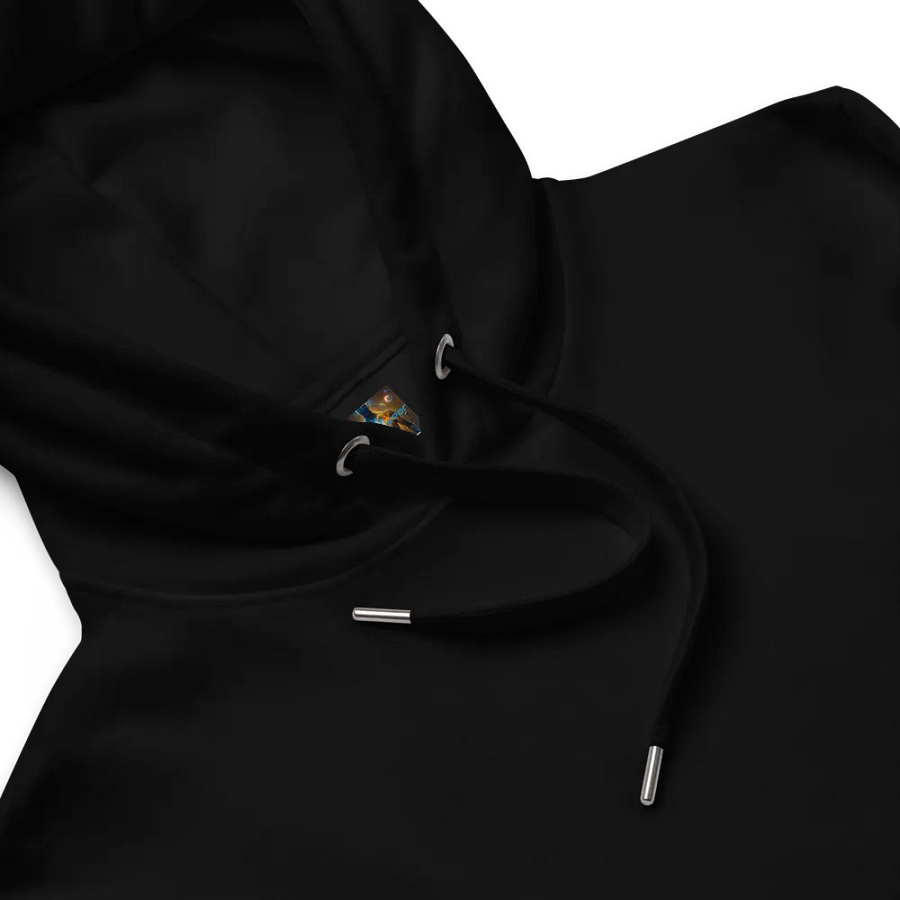 Neuralwear Logo Eco Hoodie product image (12)