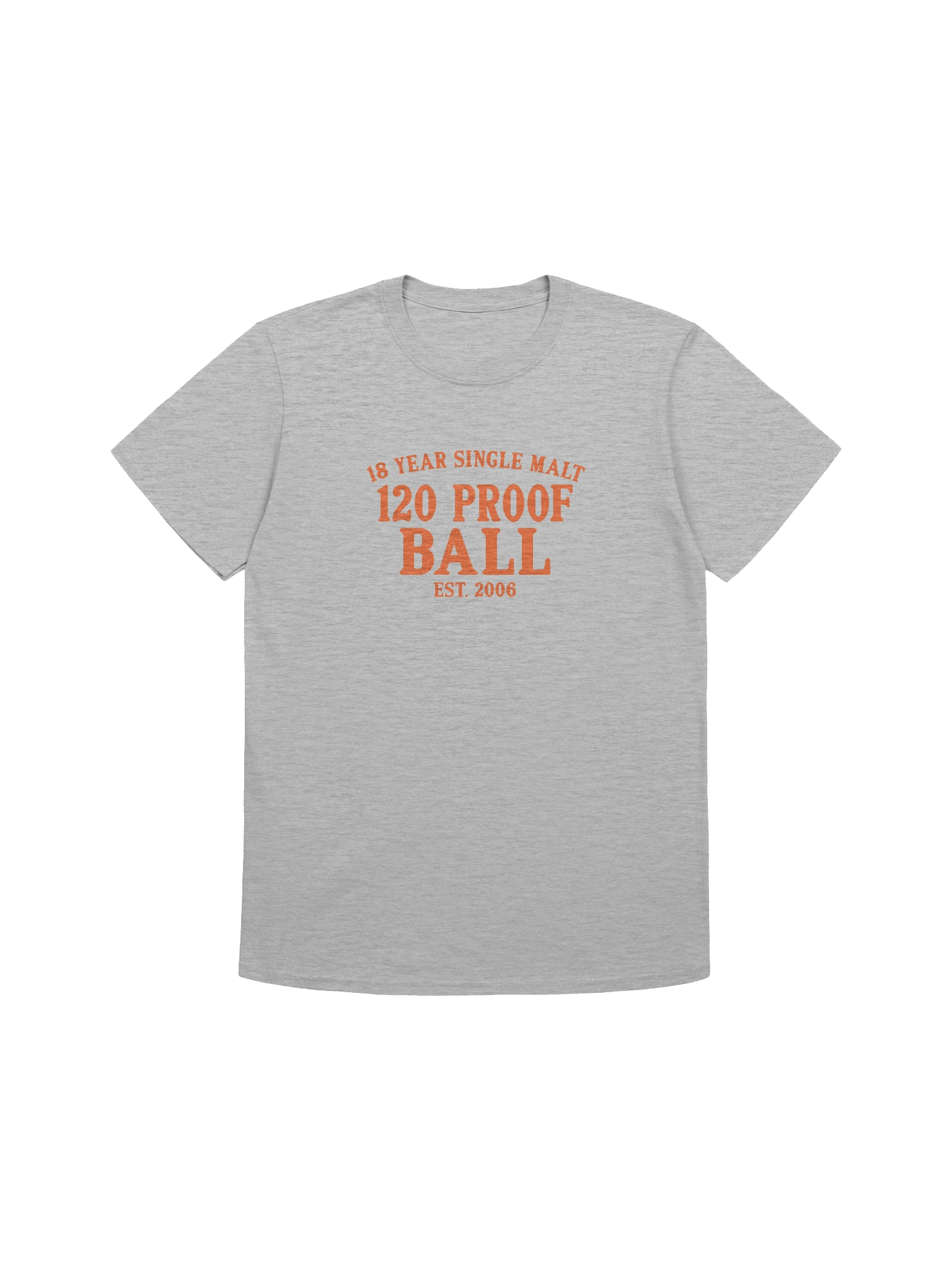 Logo Shirt product image (1)