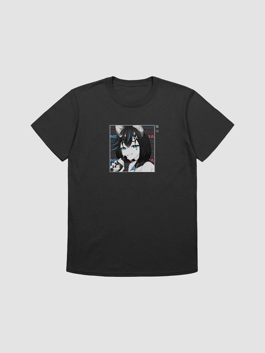 Spicy Neko Softstyle T-Shirt product image (1)