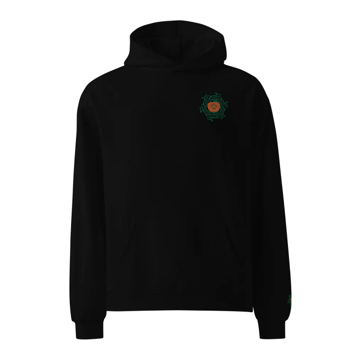 All Hallows Eve Hoodie product image (1)