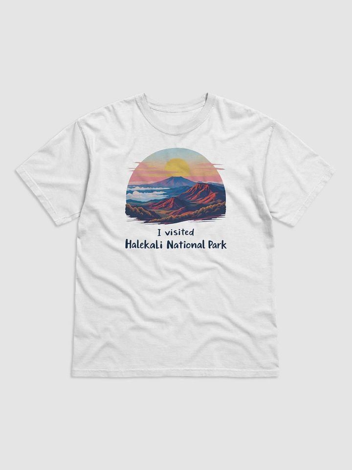 Haleakalā National Park product image (1)