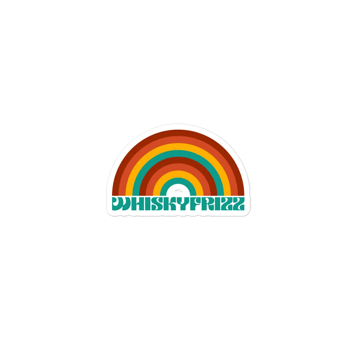 WHISKYFRIZZ MAGNET product image (1)