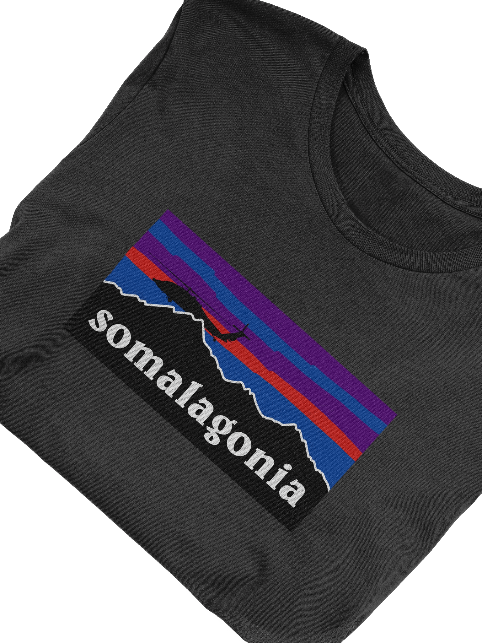 Deployment Edition: somalagonia product image (39)