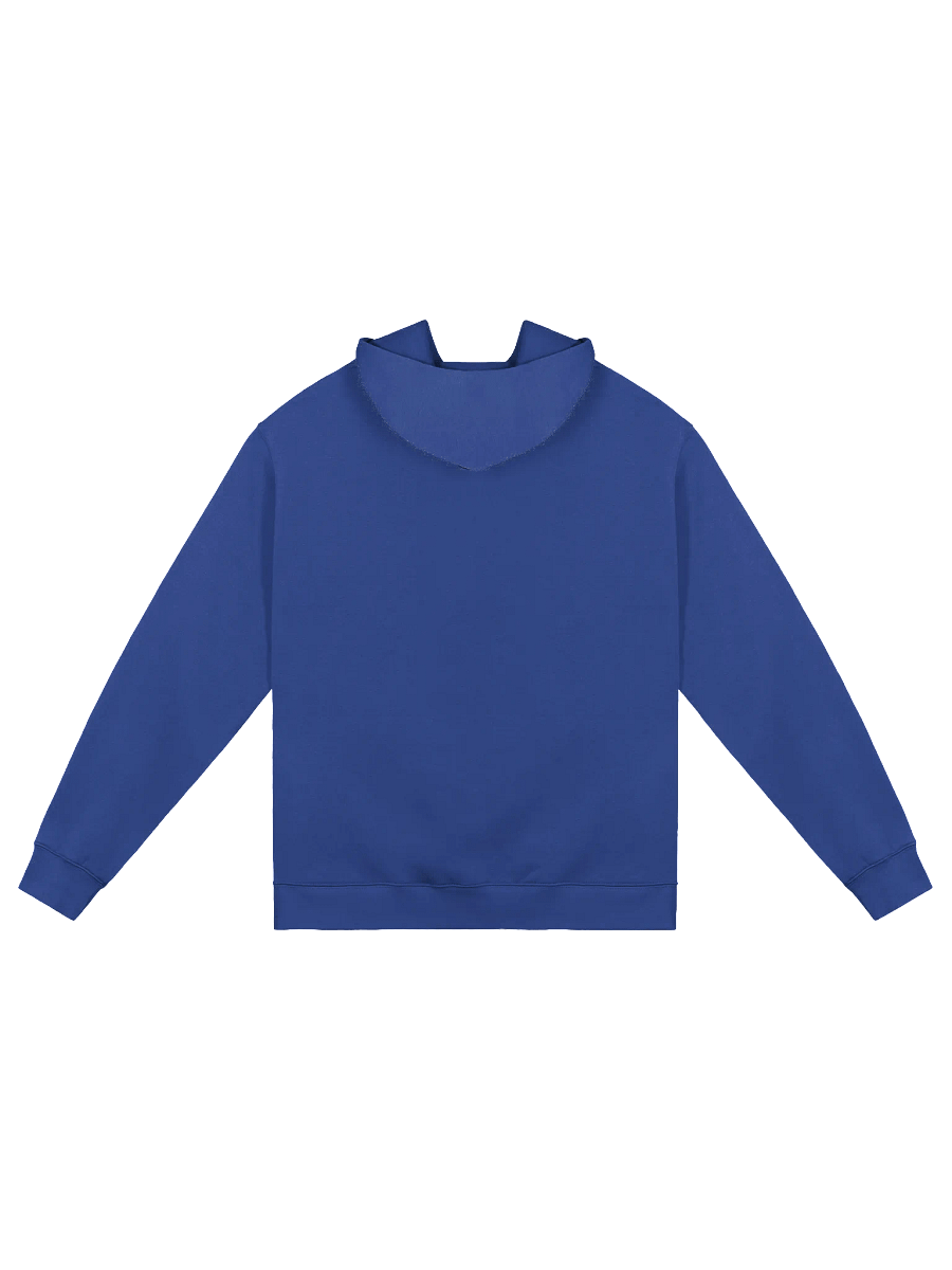 Floral Under The Sunset Sky Oversized Hoodie product image (10)
