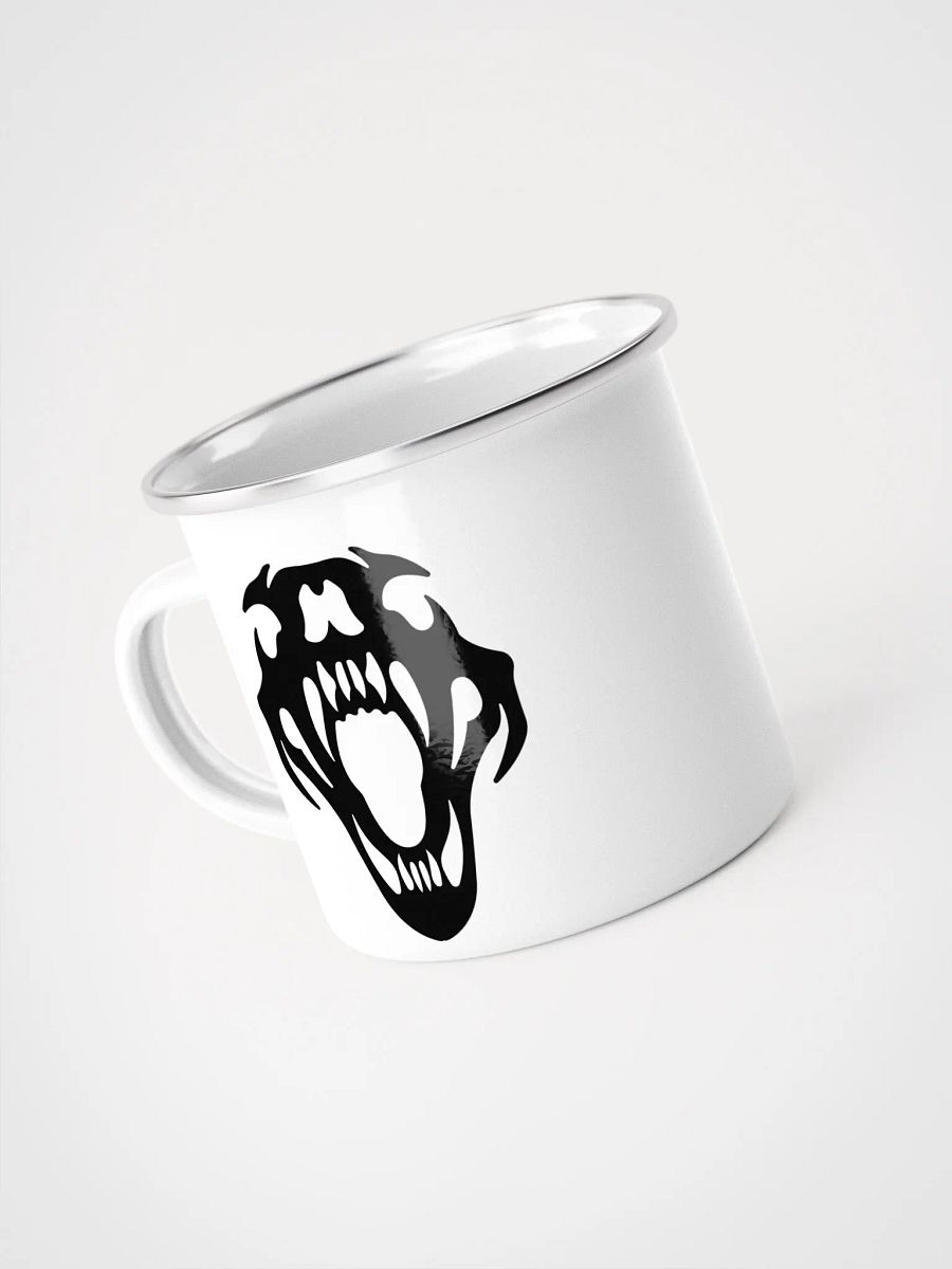 Big E BearSkull Coffee Cup product image (1)