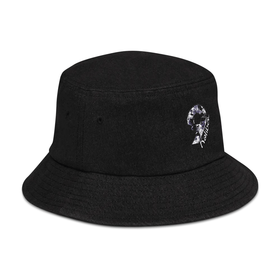 Kaliber Nine Signature Bucket Hat product image (3)