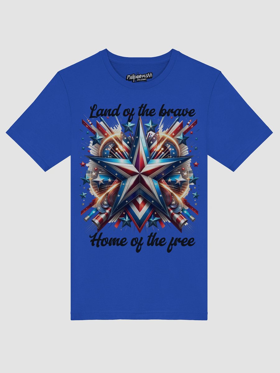 Home Of the Free product image (30)