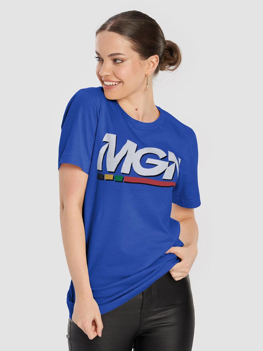 MGN Classic Tee product image (4)