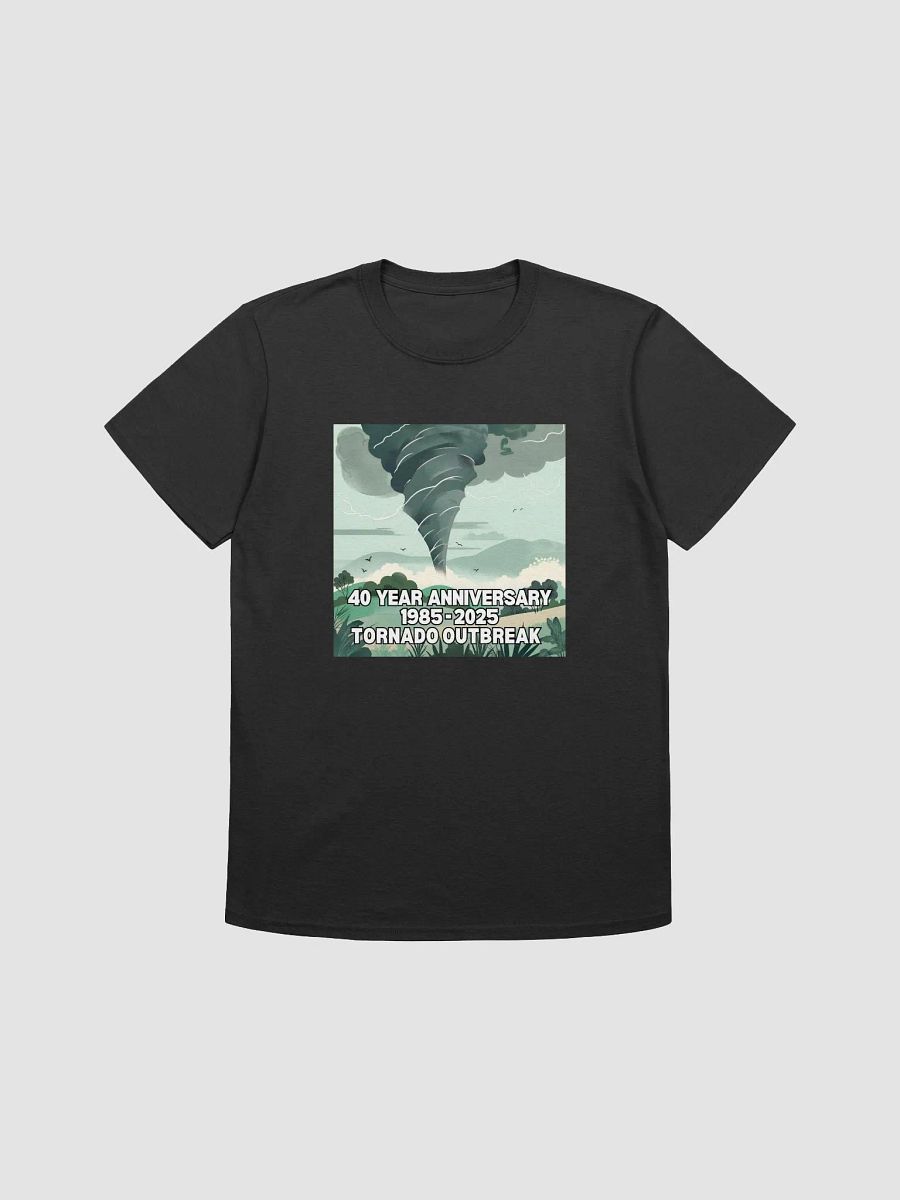 40 Year 1985 Outbreak Shirt *EARLY RELEASE* product image (1)