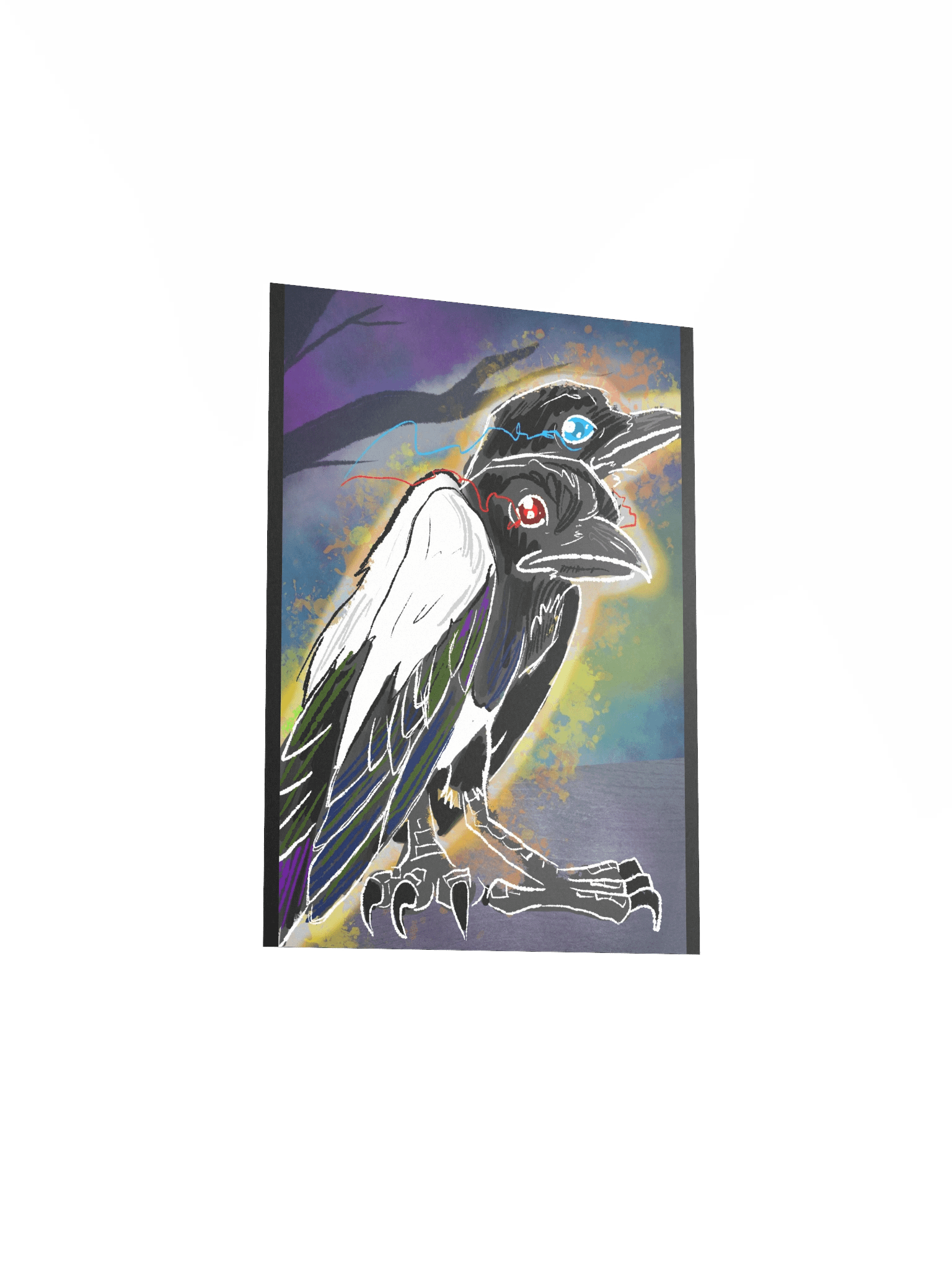 Baby Magpie Guardian product image (3)