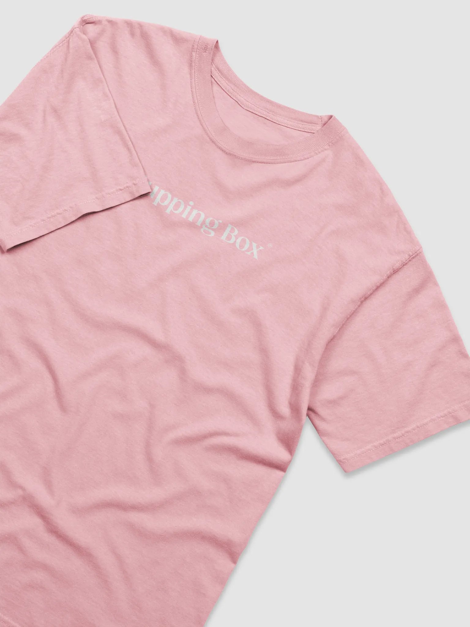 CB Brand Heavyweight Shirt product image (3)