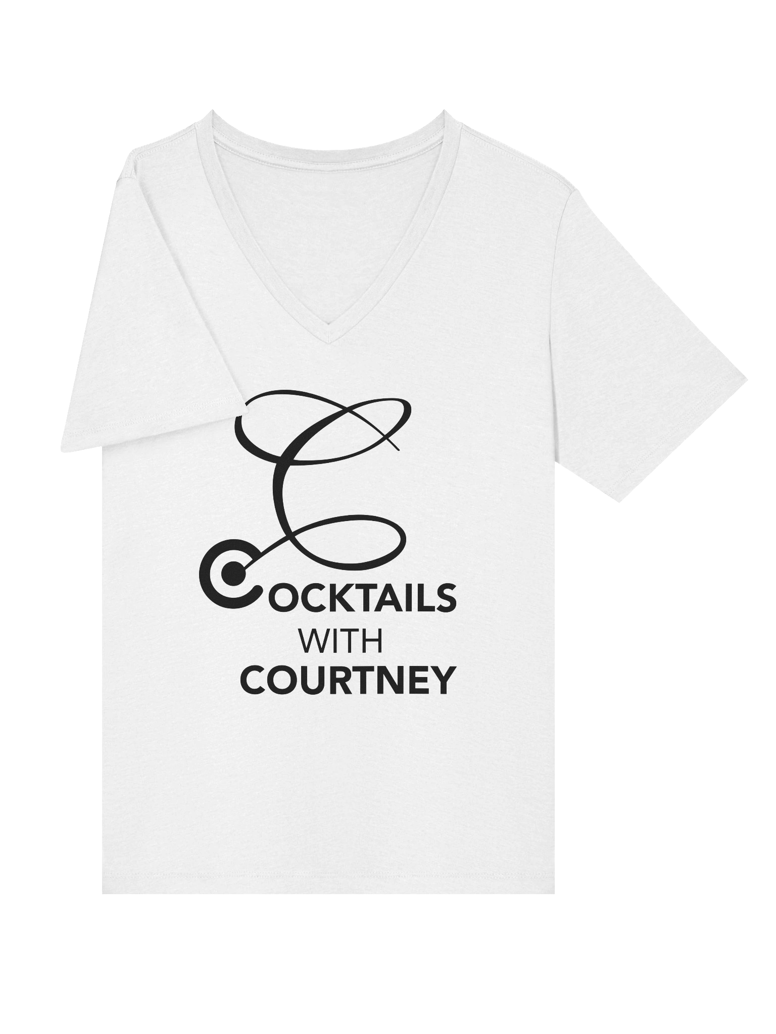 Classic Cocktails with Courtney Tee product image (5)
