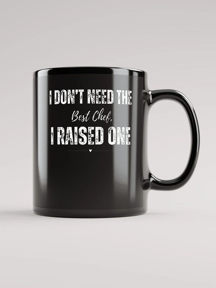 Be Proud-Midnight Elegance Mug product image (2)