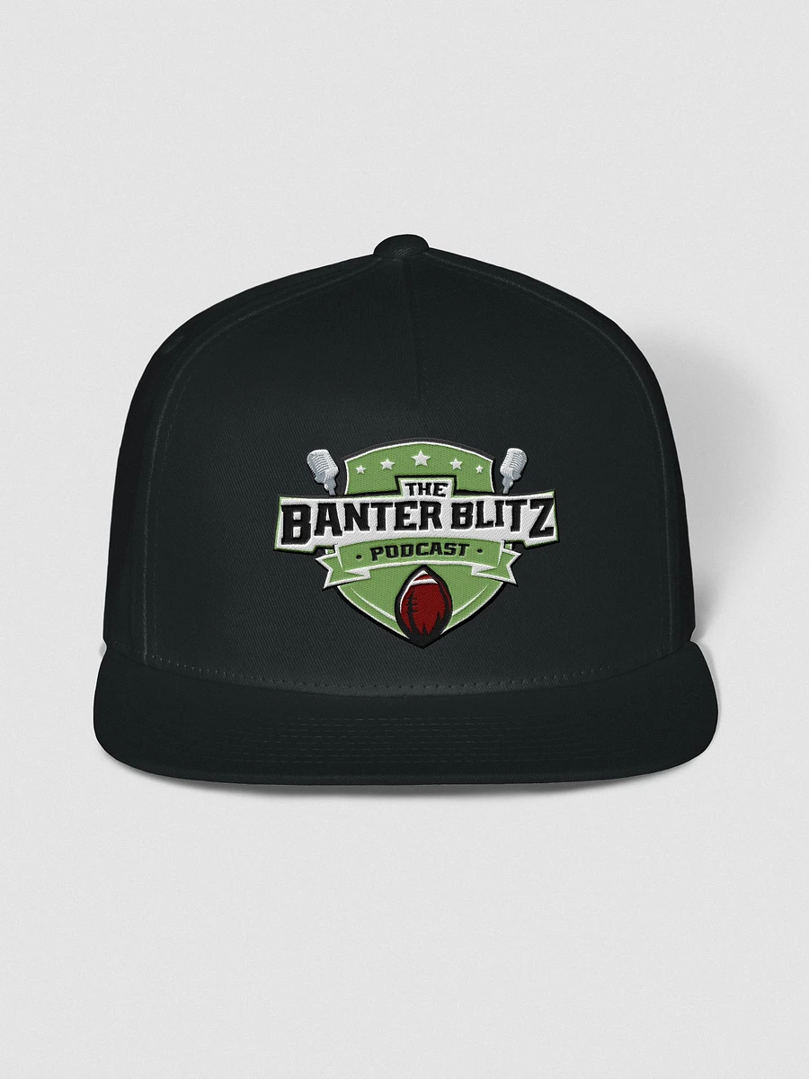 The Banter Blitz HAT product image (3)