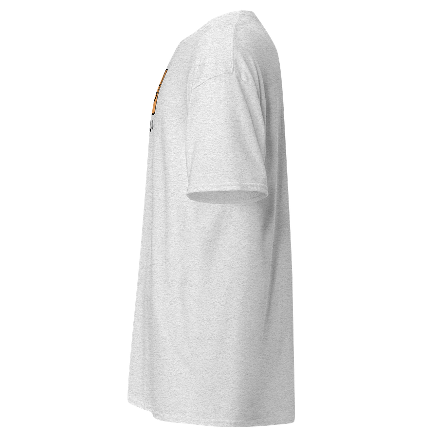 Game On – Mobile Gamer Cat T-Shirt product image (69)