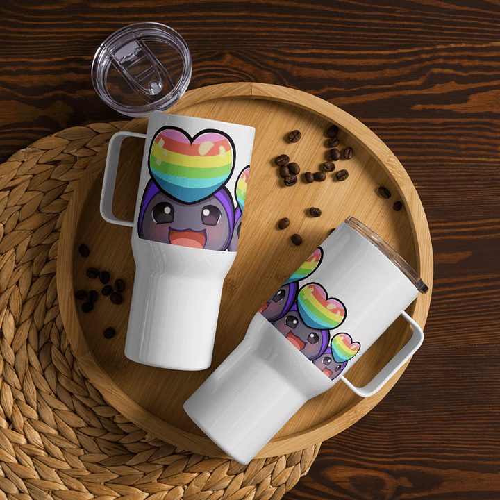 eabLOVE 25oz Tumbler product image (1)