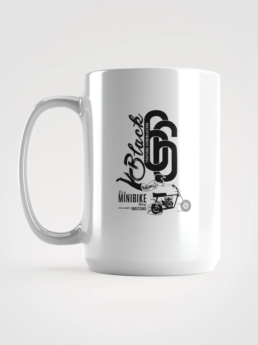 Black66 Coffee Mug product image (6)