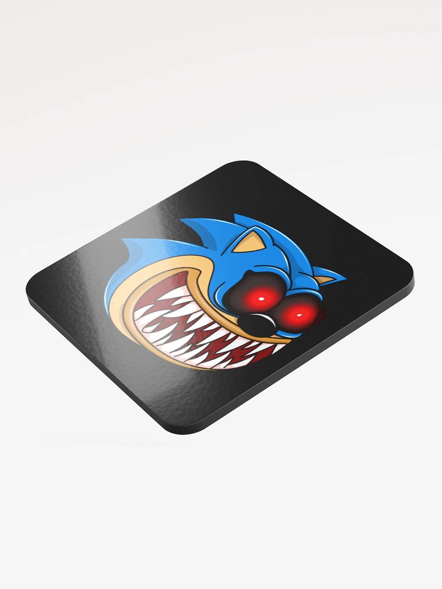 Sonic.EXE Coaster product image (3)