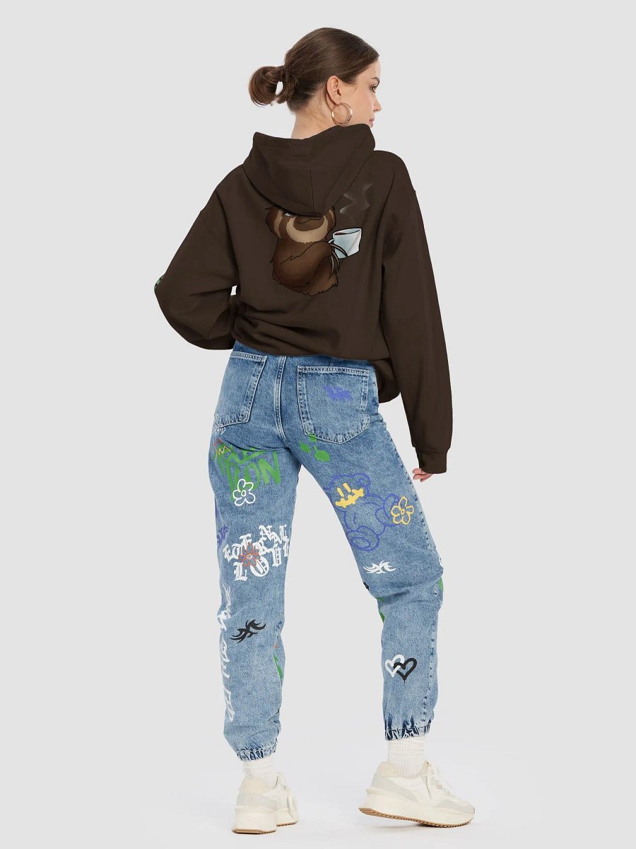 Sloth Brew Hoodie product image (63)