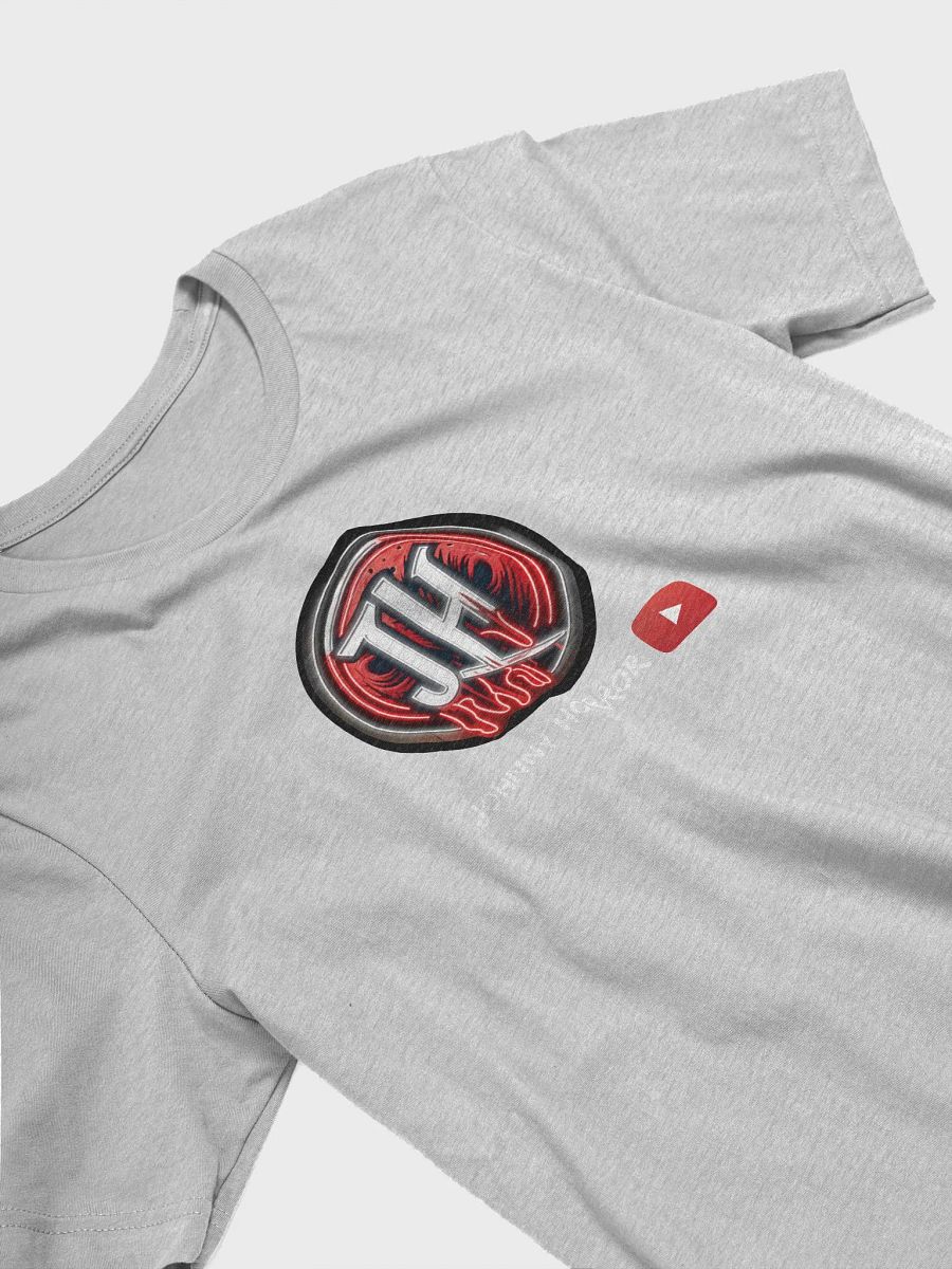 Neon Tour Shirt 24 product image (21)