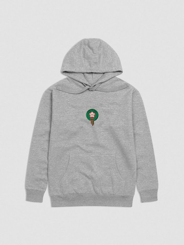 Morocco Hoodie product image (1)