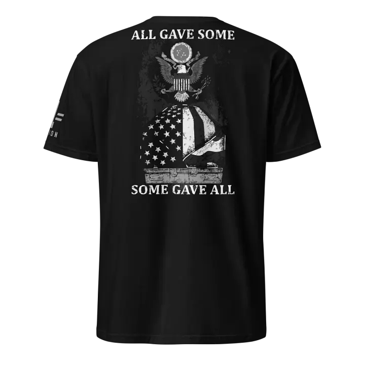 All Gave Some. Some Gave All product image (1)