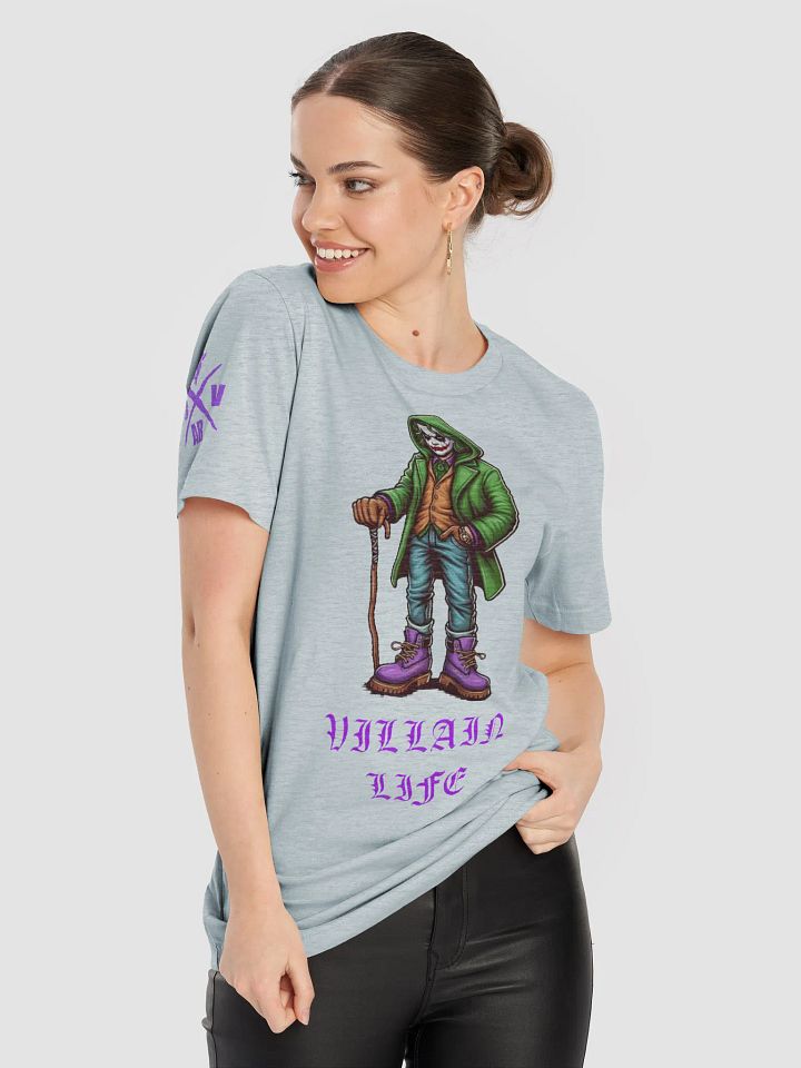 Villain Life Joker product image (2)