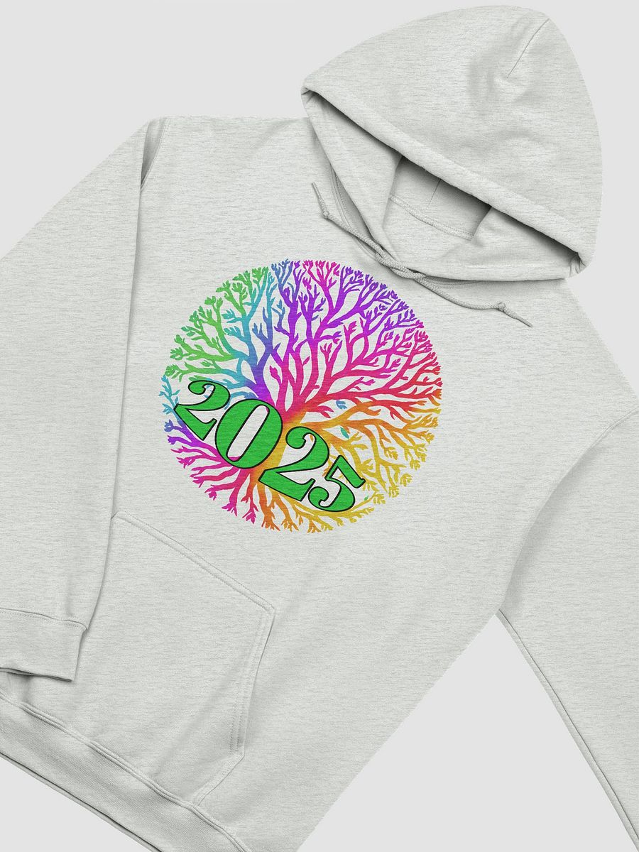 2025 Pride Month Tree Hoodie product image (30)