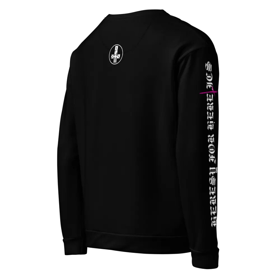 The Grim Heretic product image (6)