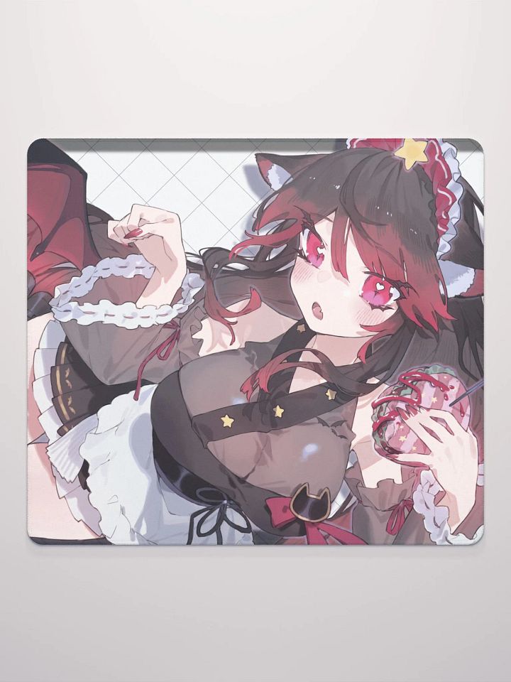 MAID MOUSE PAD product image (2)