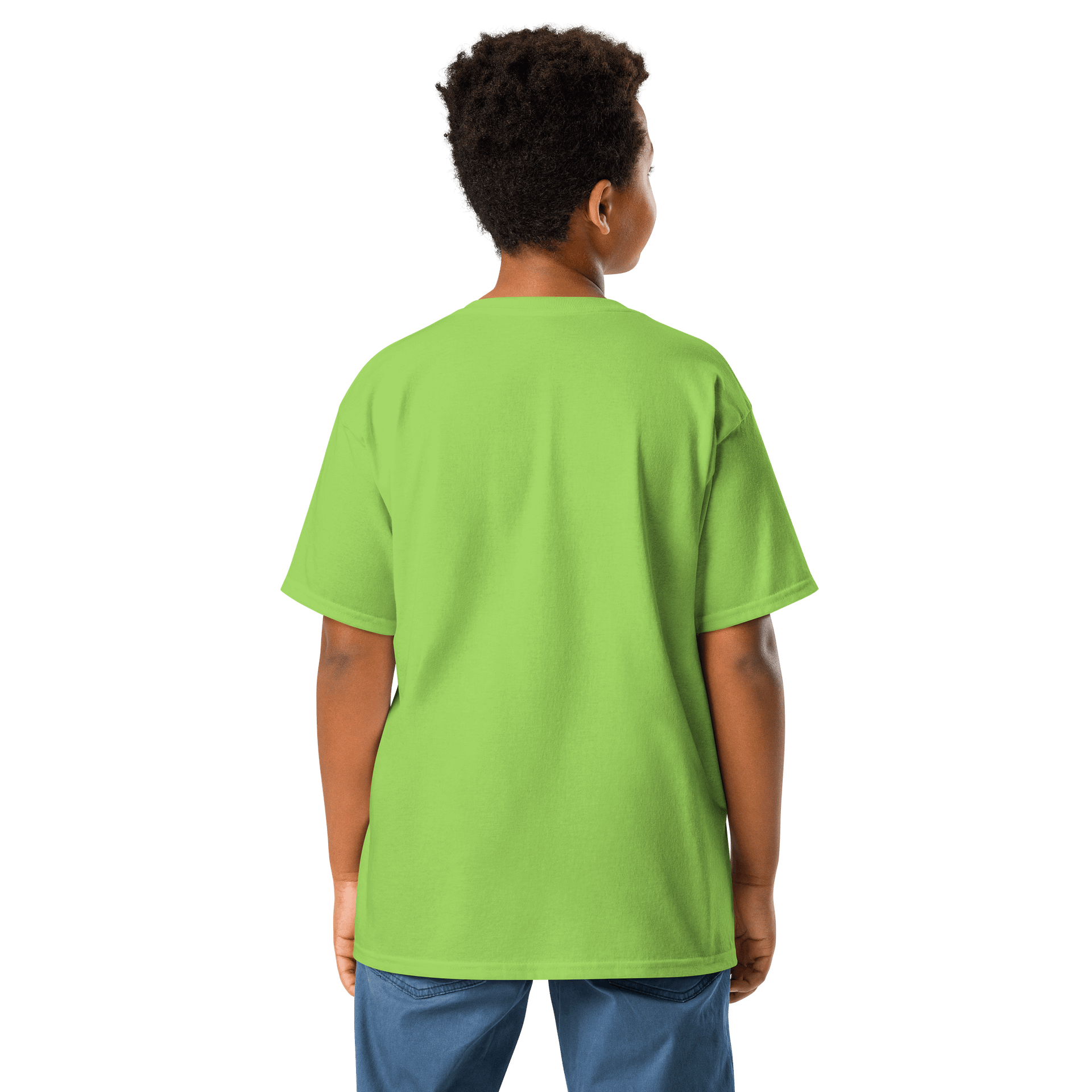 Melted T-Shirt (Junior) product image (3)