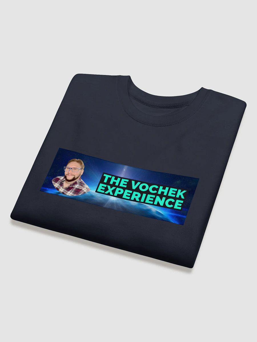 The Vochek Experience Face Logo product image (35)
