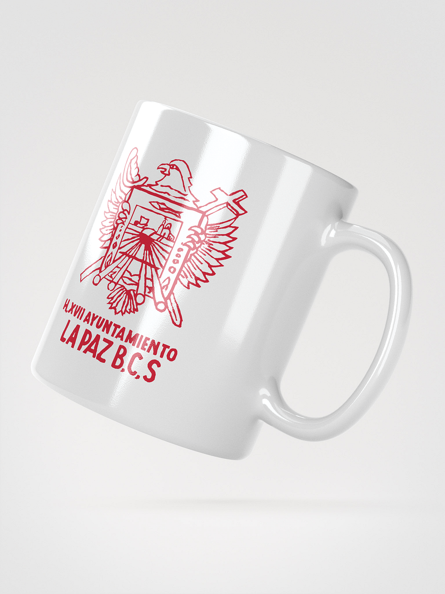 La Paz Mug product image (2)