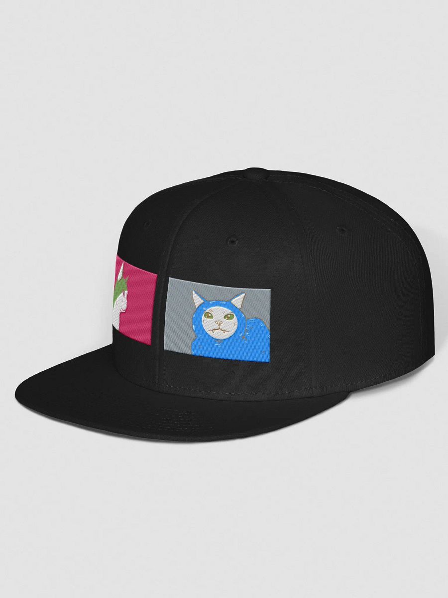 mad cat hat product image (2)
