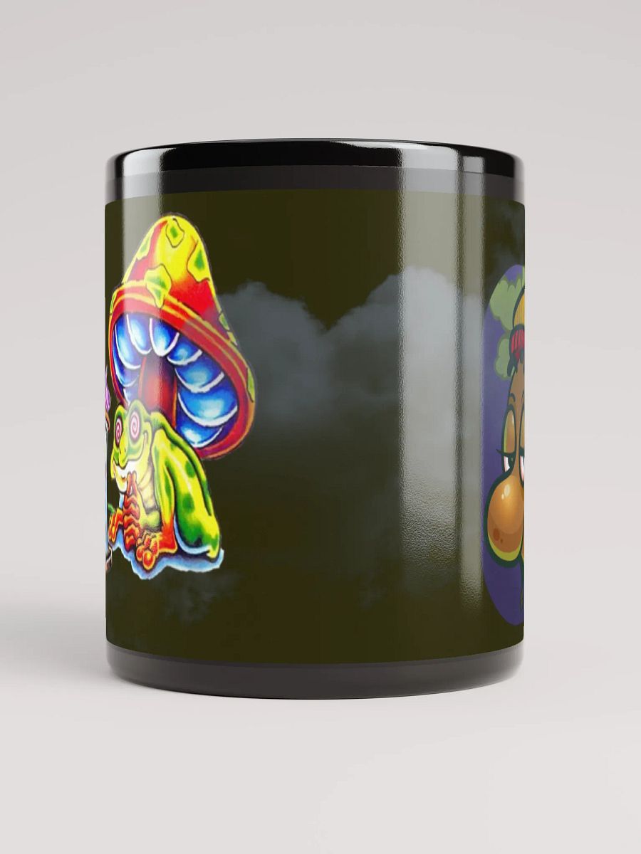 Rasta Mug (2) product image (5)