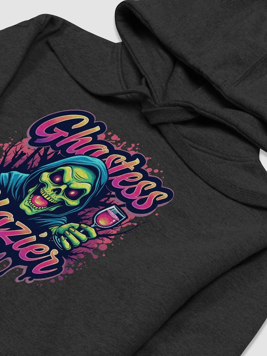 Ghostess Glazier Hoodie product image (4)