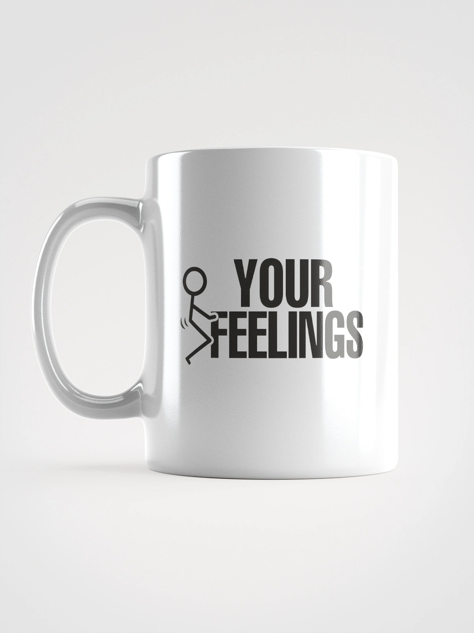 F*ck Your Feelings Mug product image (17)