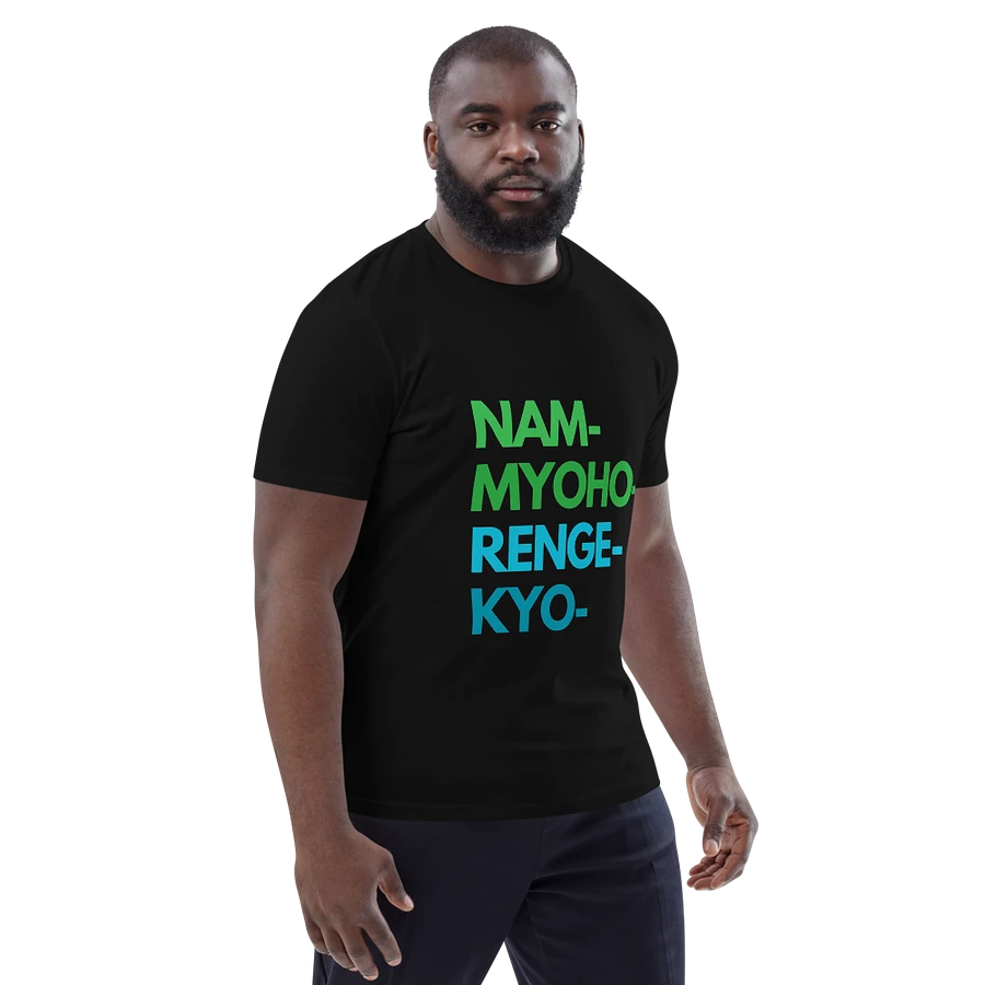 Nam-Myoho-Renge-Kyo Classic T-Shirt product image (49)