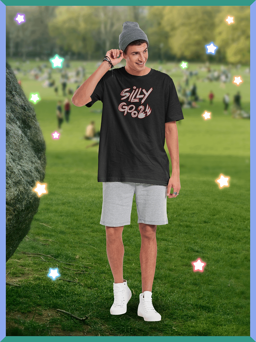 Silly Goose - Shirt product image (3)