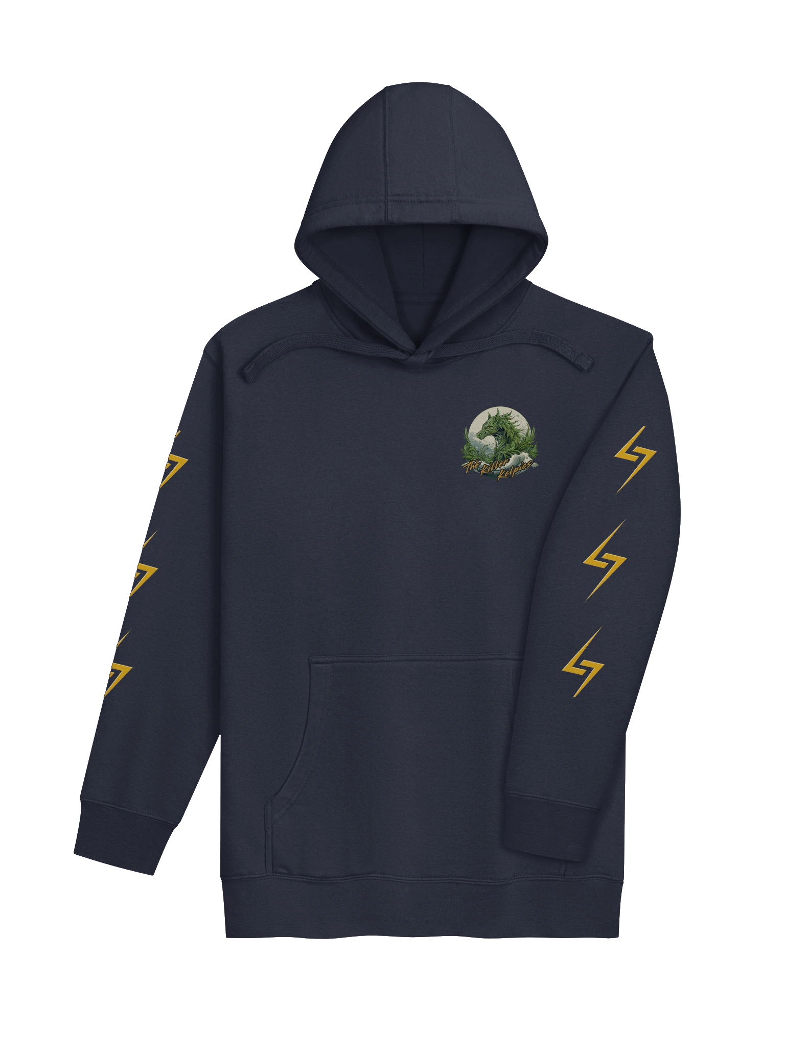 Killer Kelpies Team Hoodie product image (16)