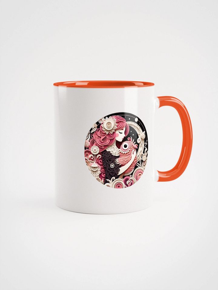 Ruby | Ceramic Mug product image (4)