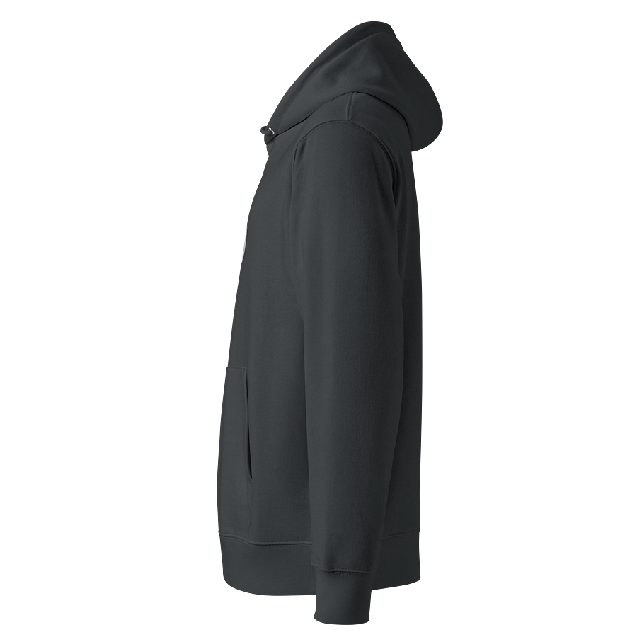 Moonlight Detective Organic Hoodie product image (3)