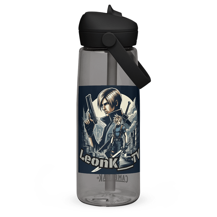 Gourde Apocalypse product image (2)