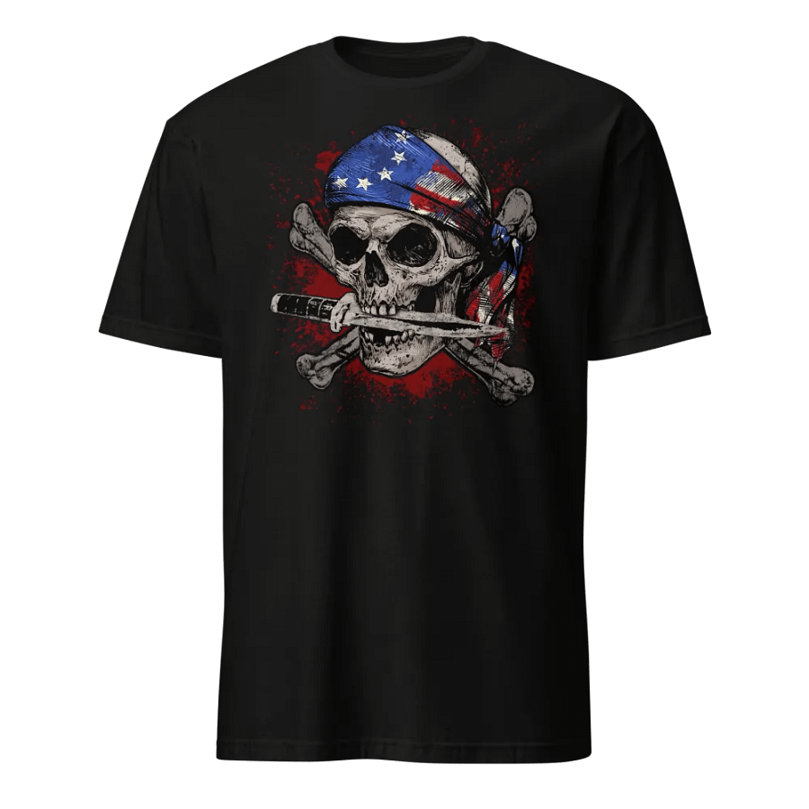 Hoist The Black Flag 2.0 product image (2)