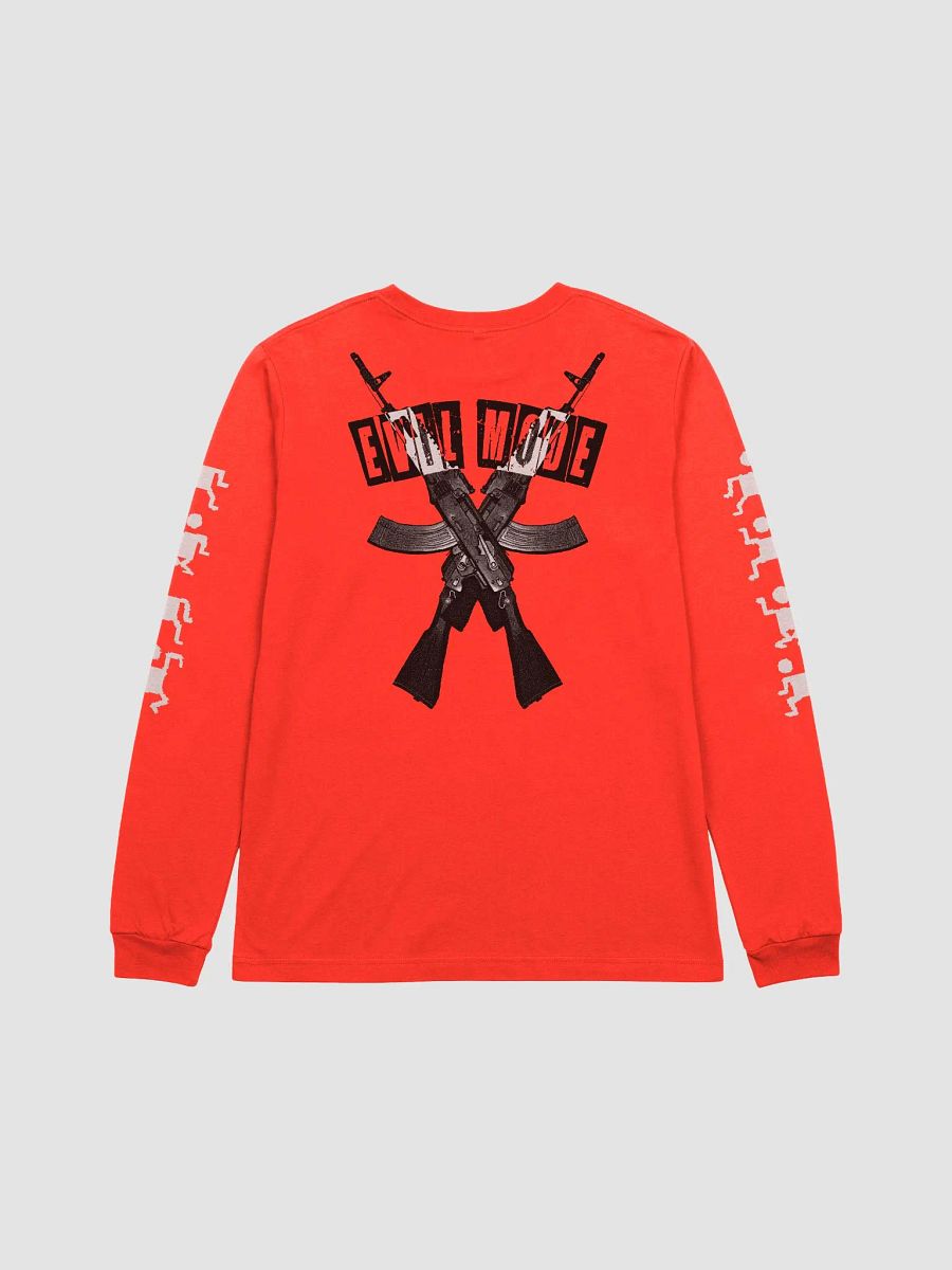 BSTRD Long Sleeve (Color) product image (3)